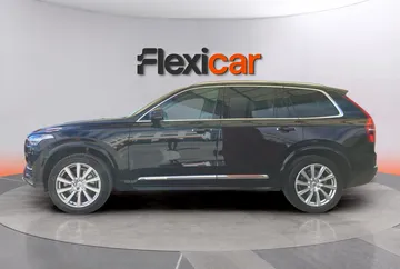 volvo xc90 20 d4 inscription diesel automatica lisboa 903000000004210