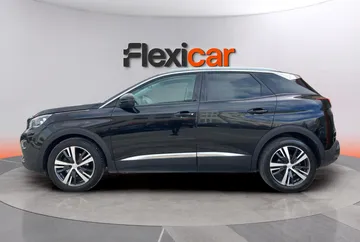 peugeot 3008 12 puretech allure gasolina manual lisboa 903000000004211