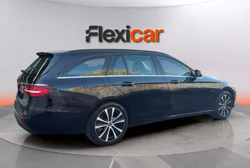 mercedes benz classe e 300 de hibrido plug in automatica braga 903000000004213