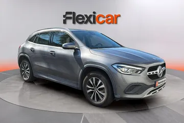 mercedes benz classe gla 250 e style hibrido plug in automatica guimaraes 903000000004220