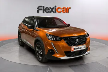 peugeot 2008 12 puretech gt gasolina manual porto 903000000004226