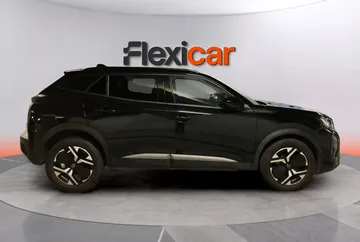 peugeot 2008 12 puretech allure gasolina manual porto 903000000004234