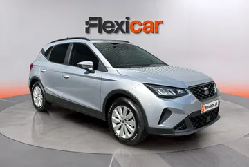 seat arona 10 tsi style gasolina manual braga 903000000004240