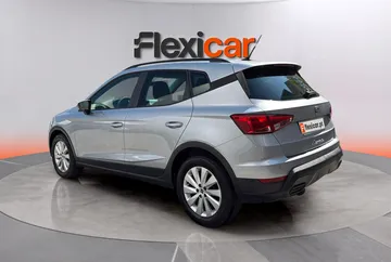 seat arona 10 tsi style gasolina manual braga 903000000004240