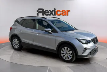 seat arona 10 tsi style gasolina manual braga 903000000004240