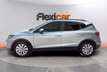 seat arona 10 tsi style gasolina manual braga 903000000004240