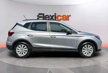 seat arona 10 tsi style gasolina manual braga 903000000004240