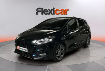 ford fiesta 10 ecoboost st line gasolina manual porto 903000000004244