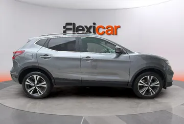 nissan qashqai 13 dig t n connecta gasolina manual braga 903000000004245