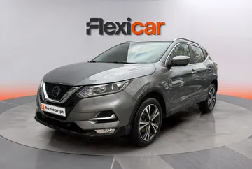 nissan qashqai 13 dig t n connecta gasolina manual braga 903000000004245