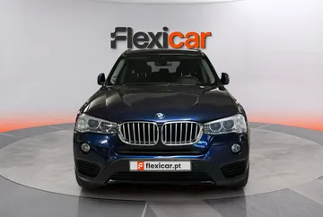 bmw x3 18 d sdrive auto diesel automatica porto 903000000004247