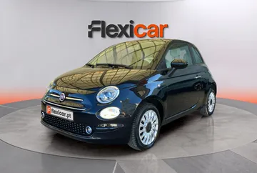fiat 500 10 hybrid lounge gasolina manual lisboa 903000000004256