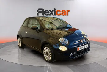 fiat 500 10 hybrid lounge gasolina manual lisboa 903000000004256