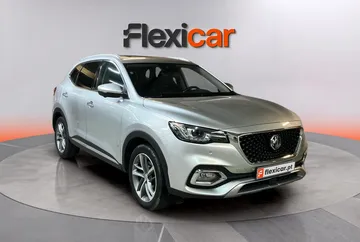 mg hs 15 t gdi plug in hybrid luxury hibrido plug in automatica porto 903000000004270