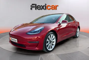 tesla model 3 long range dual motor awd electrico automatica lisboa 903000000004271