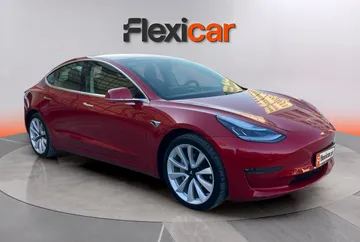 tesla model 3 long range dual motor awd electrico automatica lisboa 903000000004271