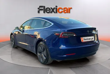 tesla model 3 long range dual motor awd electrico automatica lisboa 903000000004272