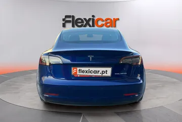 tesla model 3 long range dual motor awd electrico automatica lisboa 903000000004272