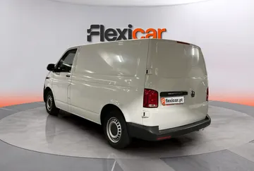 volkswagen transporter furgao 20tdi 110cv diesel manual porto 903000000004280