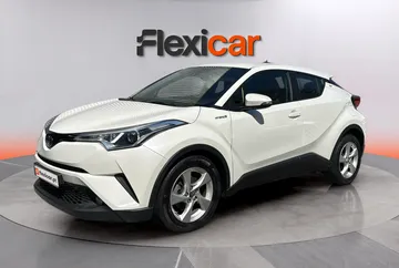 toyota c hr 18 hybrid comfort hibrido automatica braga 903000000004285