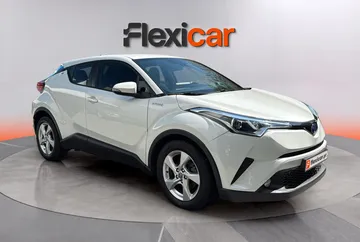 toyota c hr 18 hybrid comfort hibrido automatica braga 903000000004285