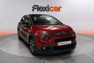 citroen c3 12 puretech c series gasolina manual porto 903000000004290