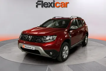 dacia duster 10 tce eco g comfort bi fuel gpl manual porto 903000000004291