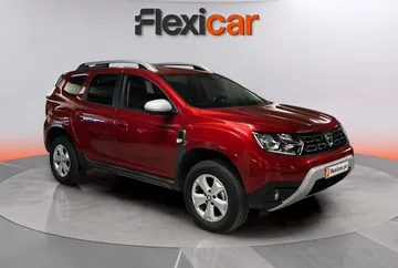 dacia duster 10 tce eco g comfort bi fuel gpl manual porto 903000000004291