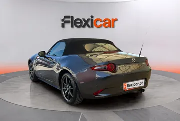 mazda mx 5 mzr 15 skyexcellence navi gasolina manual lisboa 903000000004294