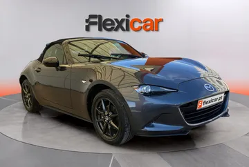 mazda mx 5 mzr 15 skyexcellence navi gasolina manual lisboa 903000000004294