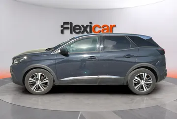 peugeot 3008 12 puretech allure eat8 gasolina automatica guimaraes 903000000004295