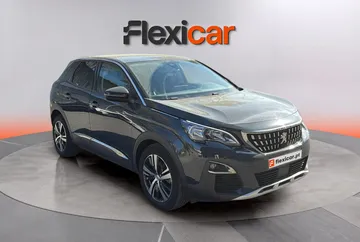 peugeot 3008 12 puretech allure eat8 gasolina automatica guimaraes 903000000004295