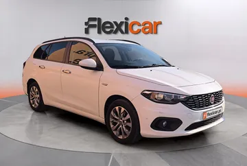 fiat tipo station wagon 13 m jet lounge diesel manual cascais 903000000004296
