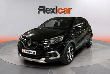renault captur 15 dci exclusive edc diesel automatica porto 903000000004297