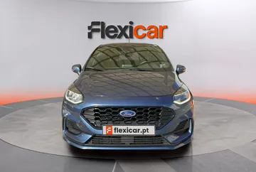 ford fiesta 10 ecoboost st line gasolina manual lisboa 903000000004302