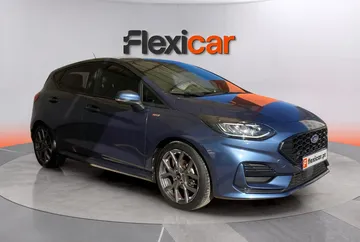 ford fiesta 10 ecoboost st line gasolina manual lisboa 903000000004302