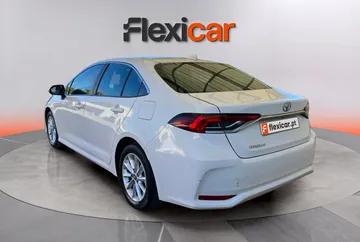 toyota corolla 15 vvt comfort gasolina manual lisboa 903000000004303