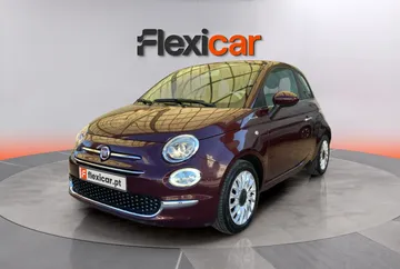 fiat 500 10 hybrid dolcevita gasolina manual lisboa 903000000004305