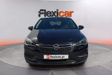 opel astra 16 cdti business edition diesel manual guimaraes 903000000004306