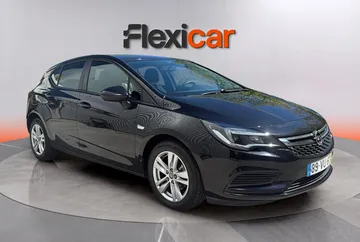 opel astra 16 cdti business edition diesel manual braga 903000000004306