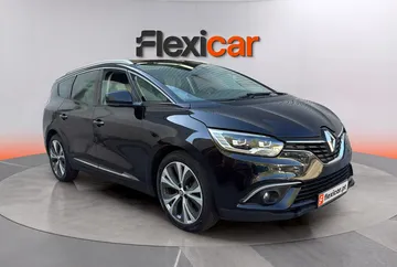 renault grand scenic 16 dci intens diesel manual braga 903000000004319