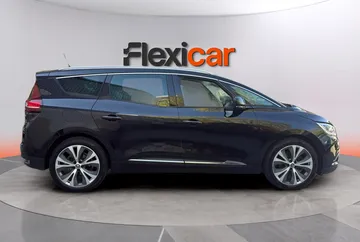 renault grand scenic 16 dci intens diesel manual braga 903000000004319