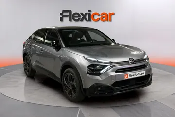 citroen c4 12 puretech shine gasolina manual porto 903000000004320