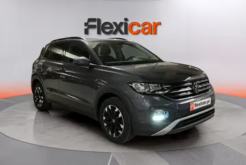 volkswagen t cross 10 tsi life gasolina manual porto 903000000004323