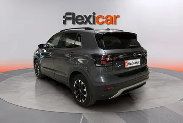 volkswagen t cross 10 tsi life gasolina manual porto 903000000004323