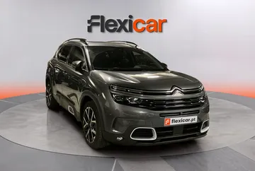 citroen c5 aircross 16 hybrid shine e eat8 hibrido plug in automatica porto 903000000004326