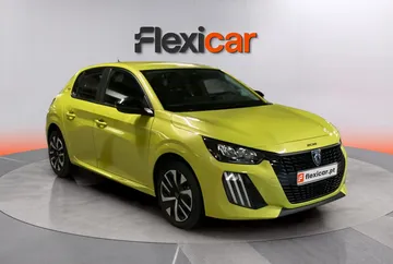 peugeot 208 12 hybrid allure e dcs6 hibrido automatica porto 903000000004328