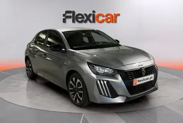 peugeot 208 12 hybrid allure e dcs6 hibrido automatica porto 903000000004329