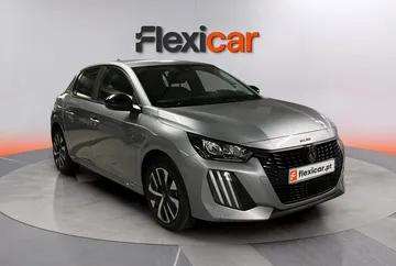 peugeot 208 12 hybrid allure e dcs6 hibrido automatica porto 903000000004330