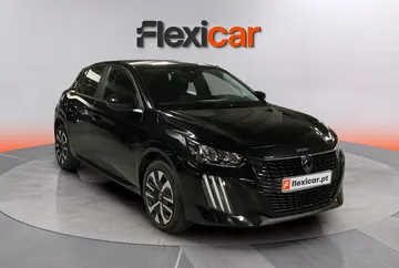 peugeot 208 12 hybrid allure e dcs6 hibrido automatica porto 903000000004331